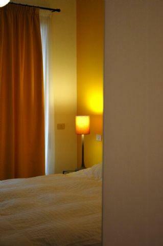 B&B Bed And Business Roma Ngoại thất bức ảnh