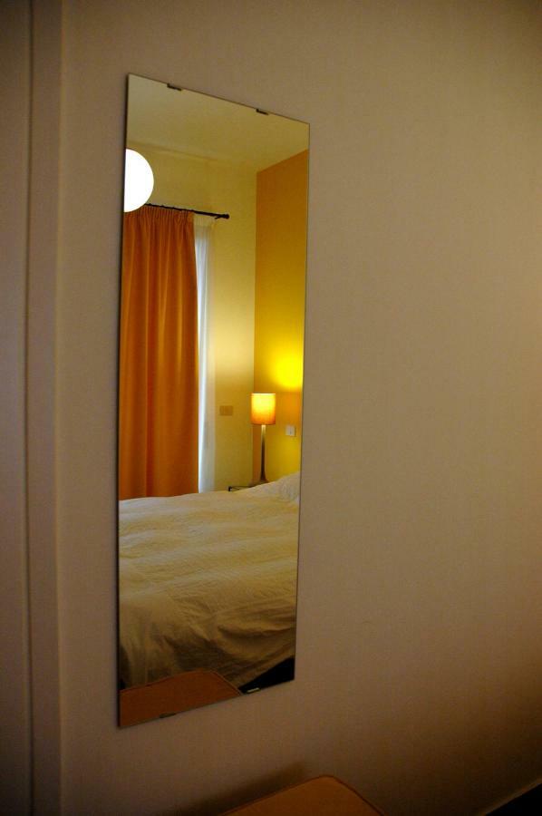 B&B Bed And Business Roma Ngoại thất bức ảnh