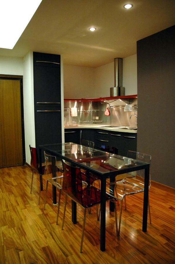 B&B Bed And Business Roma Ngoại thất bức ảnh