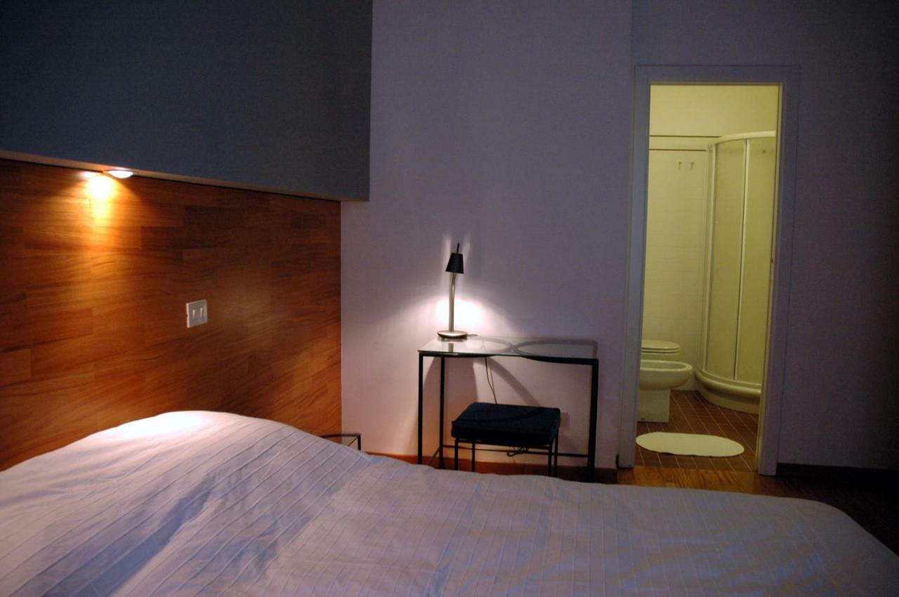 B&B Bed And Business Roma Ngoại thất bức ảnh