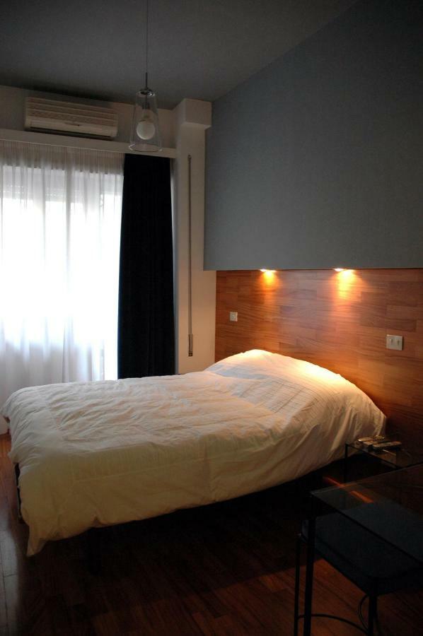 B&B Bed And Business Roma Ngoại thất bức ảnh