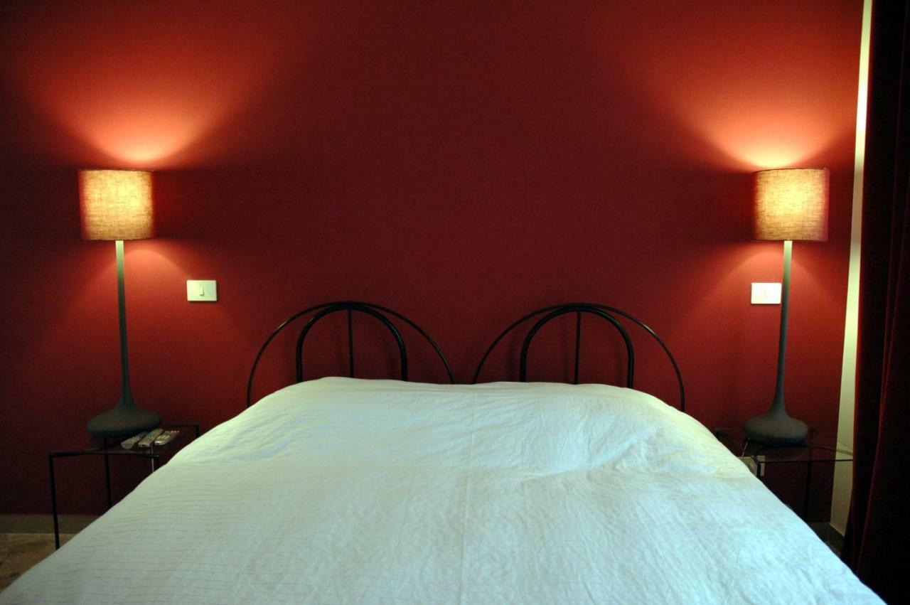 B&B Bed And Business Roma Ngoại thất bức ảnh