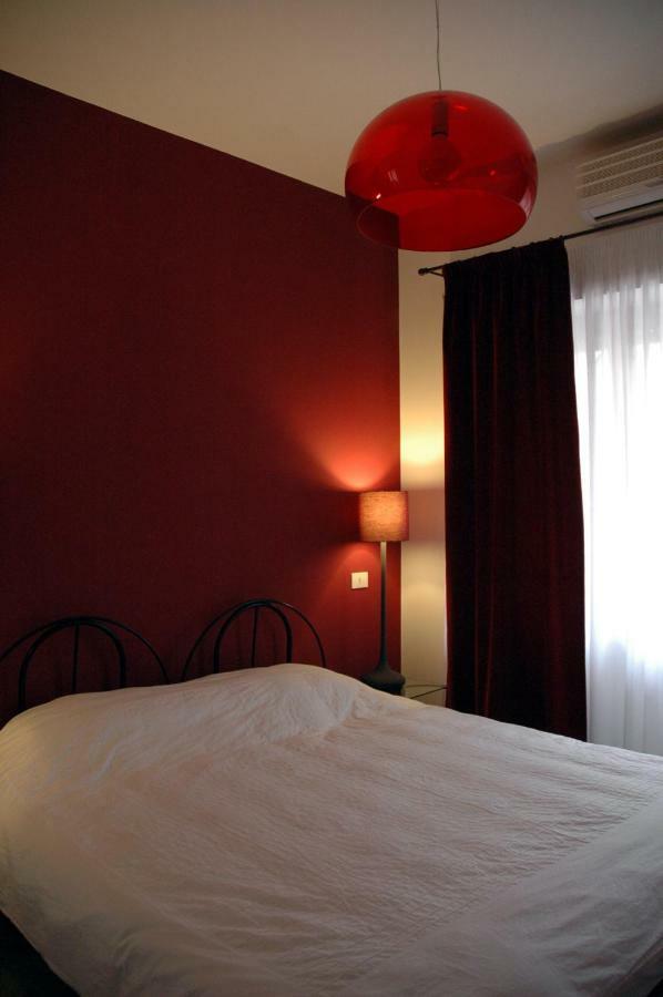B&B Bed And Business Roma Ngoại thất bức ảnh