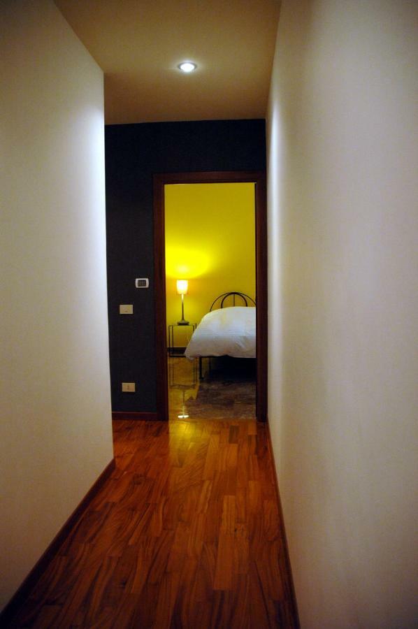 B&B Bed And Business Roma Ngoại thất bức ảnh
