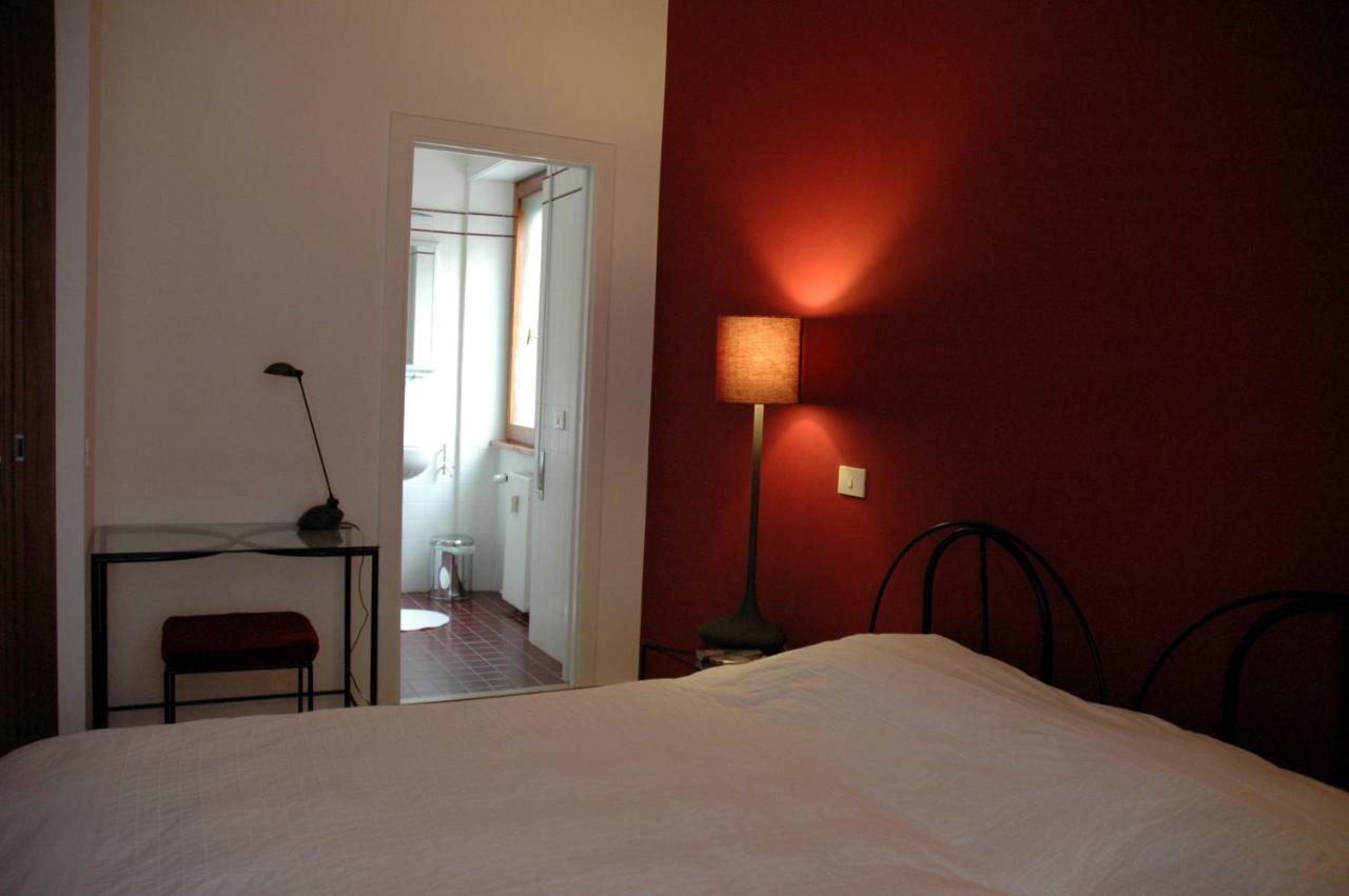 B&B Bed And Business Roma Ngoại thất bức ảnh